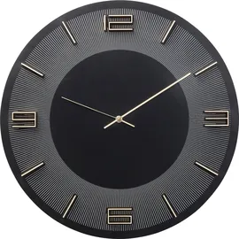 Kare Leonardo schwarz/gold