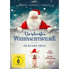 Die Schönsten Weihnachtsfilme Für Die Ganze Familie (DVD)