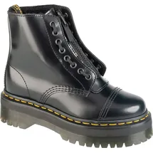 Dr. Martens Sinclair Fl Stiefel Black 40