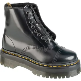 Dr. Martens Sinclair Fl Stiefel Black 40