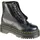 Dr. Martens Sinclair Fl Stiefel Black 40