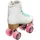 Impala Quad Skate Weiß 39