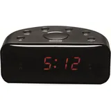 Denver CR-430 schwarz