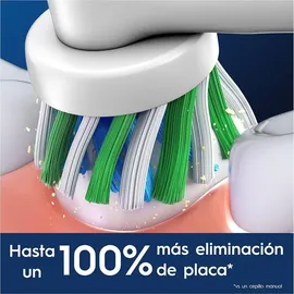 Oral-B Cross Action Aufsteckbürste 8 St.