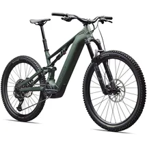 Specialized Turbo Levo 4 Alloy 2026 29 Zoll RH 40,5 cm Unisex schwarz/silber