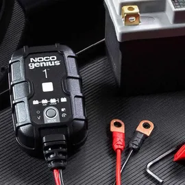 Noco Batterieladegerät Genius 1 1A