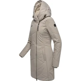 Ragwear Wintermantel Gordon beige XXXL