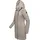 Ragwear Wintermantel Gordon beige XXXL