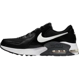 Nike Air Max Excee Herren black/dark grey/white 43