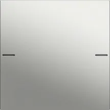 Gira Sensortaste Wippenset 1-fach 5751600
