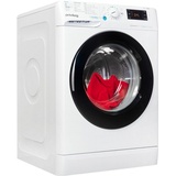 Privileg Waschmaschine »PWFV X 873 N«, PWFV X 873 N, 8 kg, 1400 U/min, weiß