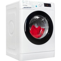 Privileg Waschmaschine »PWFV X 873 N«, PWFV X 873 N, 8 kg, 1400 U/min, weiß