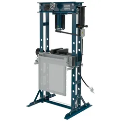 HBM Werkstattpresse 40 Tonnen
