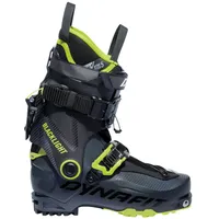 Dynafit Blacklight - Cinder/Fluo Yellow, 29