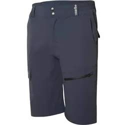 RH+ Shorts Shorts Light Cargo Shorts, Blau, S