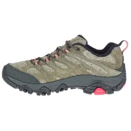 Merrell Moab 3 Goretex Wanderschuhe - Olive - EU 43
