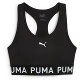 Puma 4keeps Elastic Sport-bh Black M
