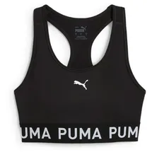 Puma 4keeps Elastic Sport-bh Black M