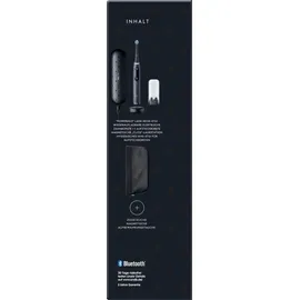 Oral B iO Series 9 Luxe Edition black onyx + Reiseetui