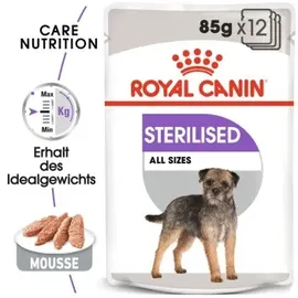Royal Canin Digestive Care 12 x 85 g