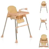 Moni Kinderhochstuhl Century, Spielzeug, (Hochstuhl)