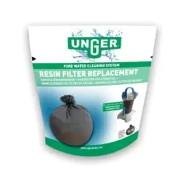 Unger HighFlow Reinwasserfilter, DIBCB , 1 Beutel