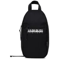 Napapijri Umhängetasche H-Signa, Polyester schwarz