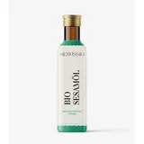 Bio Sesamöl kaltgepresst ungeröstete Samen, asiatische Gerichte 230ml