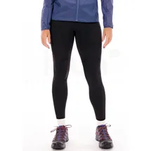 Patagonia Endless Run Damen Schwarz XS