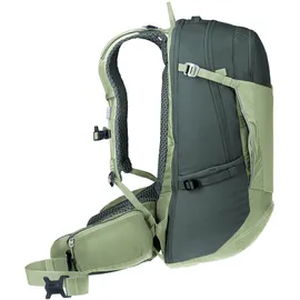 Deuter Trans Alpine Pro 28 grove/ivy (3201125-1214)