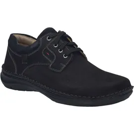 Josef Seibel New Anvers 36 Herren Schwarz 45