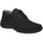 Josef Seibel New Anvers 36 Herren Schwarz 45