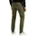 PME Legend Chinohose Relaxed Fit Grün 33 30