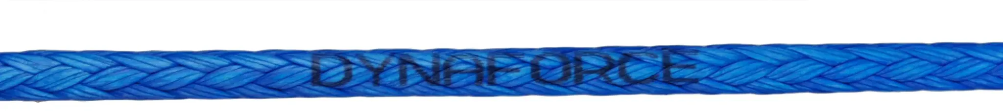 Dynaforce Kunststoff-Windenseil