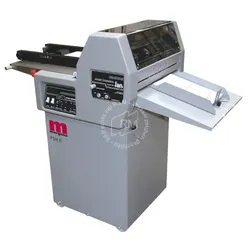 MORGANA FSN II - Nummeriermaschine