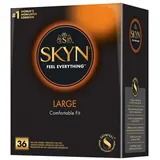 SKYN Large Kondome