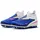Nike Phantom 6 High Academy AG Kinder racer blue/pink blast-white 33