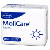 Hartmann MoliCare Form Day Inkontinenzvorlage | Packung (30 Stück)