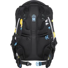 Coocazoo Mate Crazy Artnight