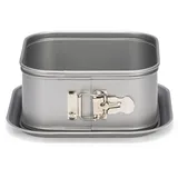 Patisse Silver-Top Abschließbare Backform 16 cm