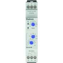 Theben TM 345 MF