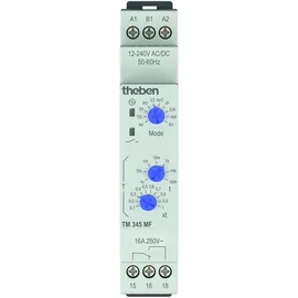 Theben TM 345 MF
