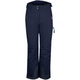 Kinder Skihose Hallingdal Marineblau Gr. 164 - 14 Jahre