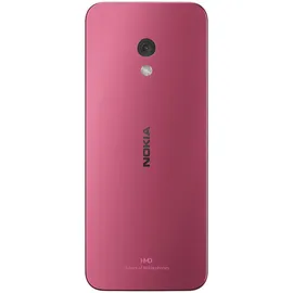 Nokia 225 4G (2024) Rosa