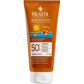 Rilastil Sun System Baby Lotion LSF 50+ 200 ml