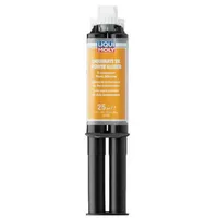 LIQUI MOLY Zweikomponentenkleber Liquimate 2K Power 25 ml