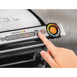 Tefal Optigrill+ GC712D
