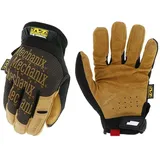 Mechanix DurahideTM Original® Lederhandschuhe Größe M