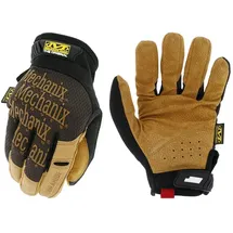 Mechanix DurahideTM Original® Lederhandschuhe Größe M