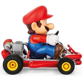 Carrera RC - 2,4GHz Mario Kart(TM) Pipe Kart Mario